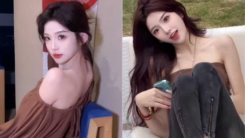 艾瑞巴蒂巴旦木互爆黑历史