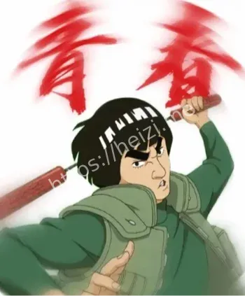 迈特凯青春爆炸全技能